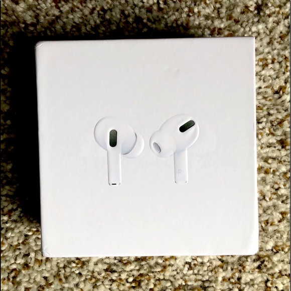 Brand new!!!! , I bought a second pair and i don’t even use em. Come get em - Picture 1 of 6